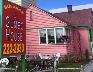 Gumbo 